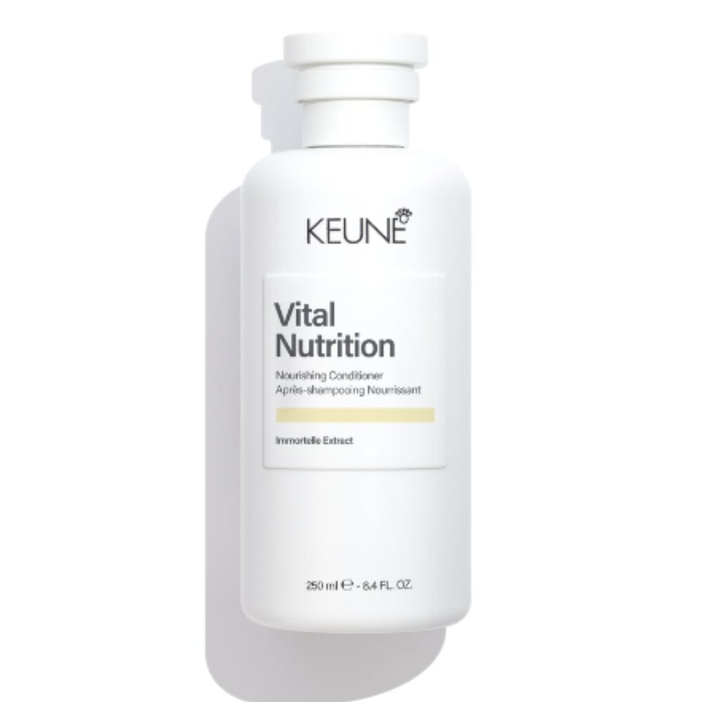 Keune Vital Nutrition Conditioner 250ml